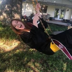 Meet your Posher, Ragan